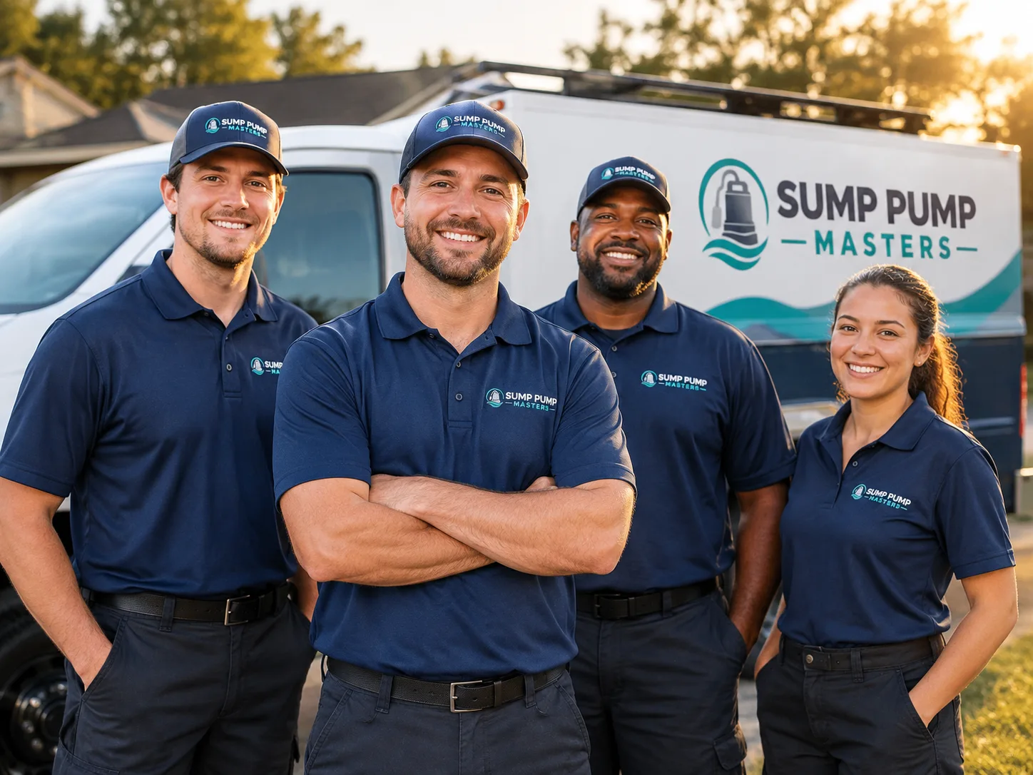 Sump Pump Repair company in Benton, MS